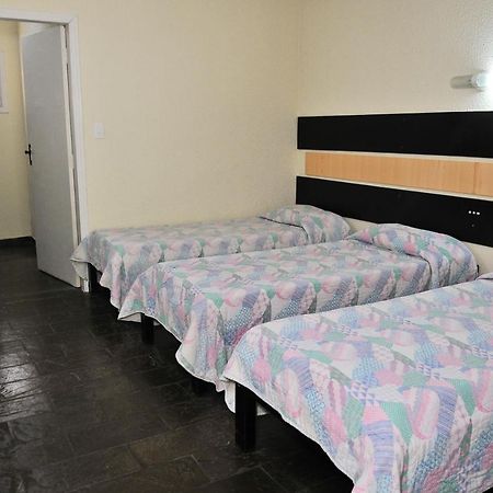Hotel Nosso Sonho Itatiba Esterno foto