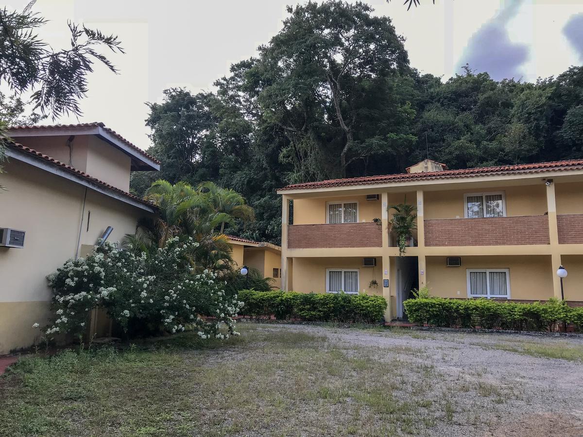 Hotel Nosso Sonho Itatiba Esterno foto