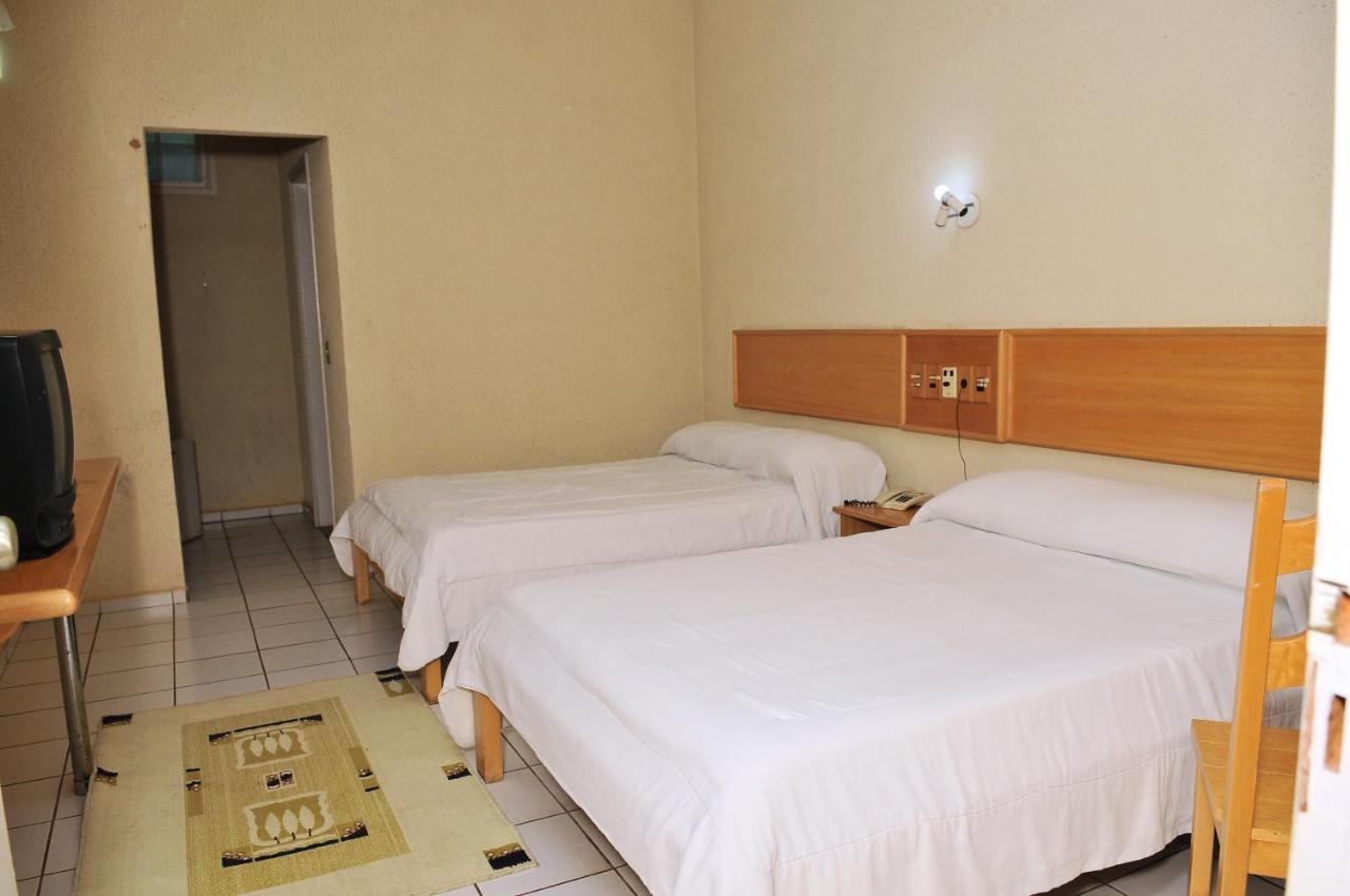 Hotel Nosso Sonho Itatiba Esterno foto