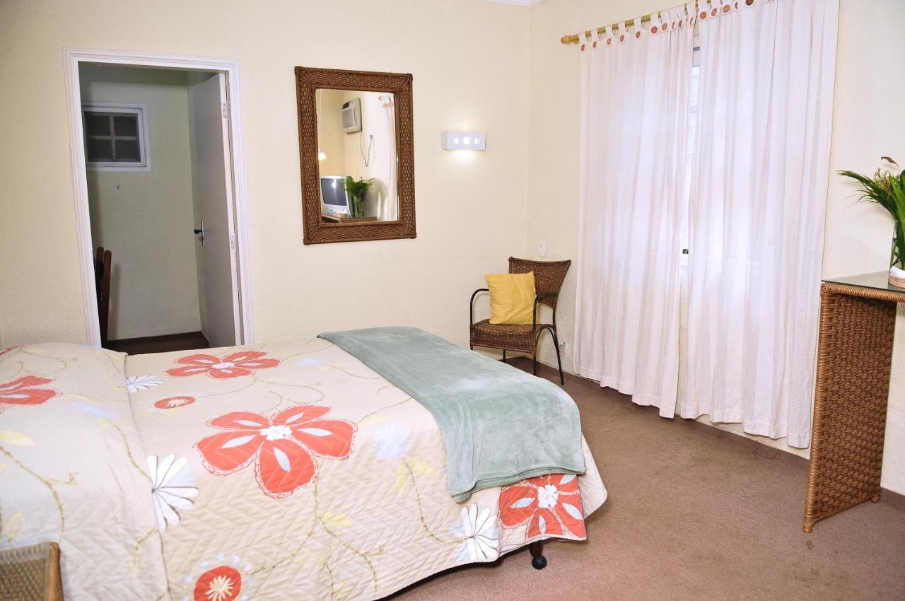 Hotel Nosso Sonho Itatiba Esterno foto