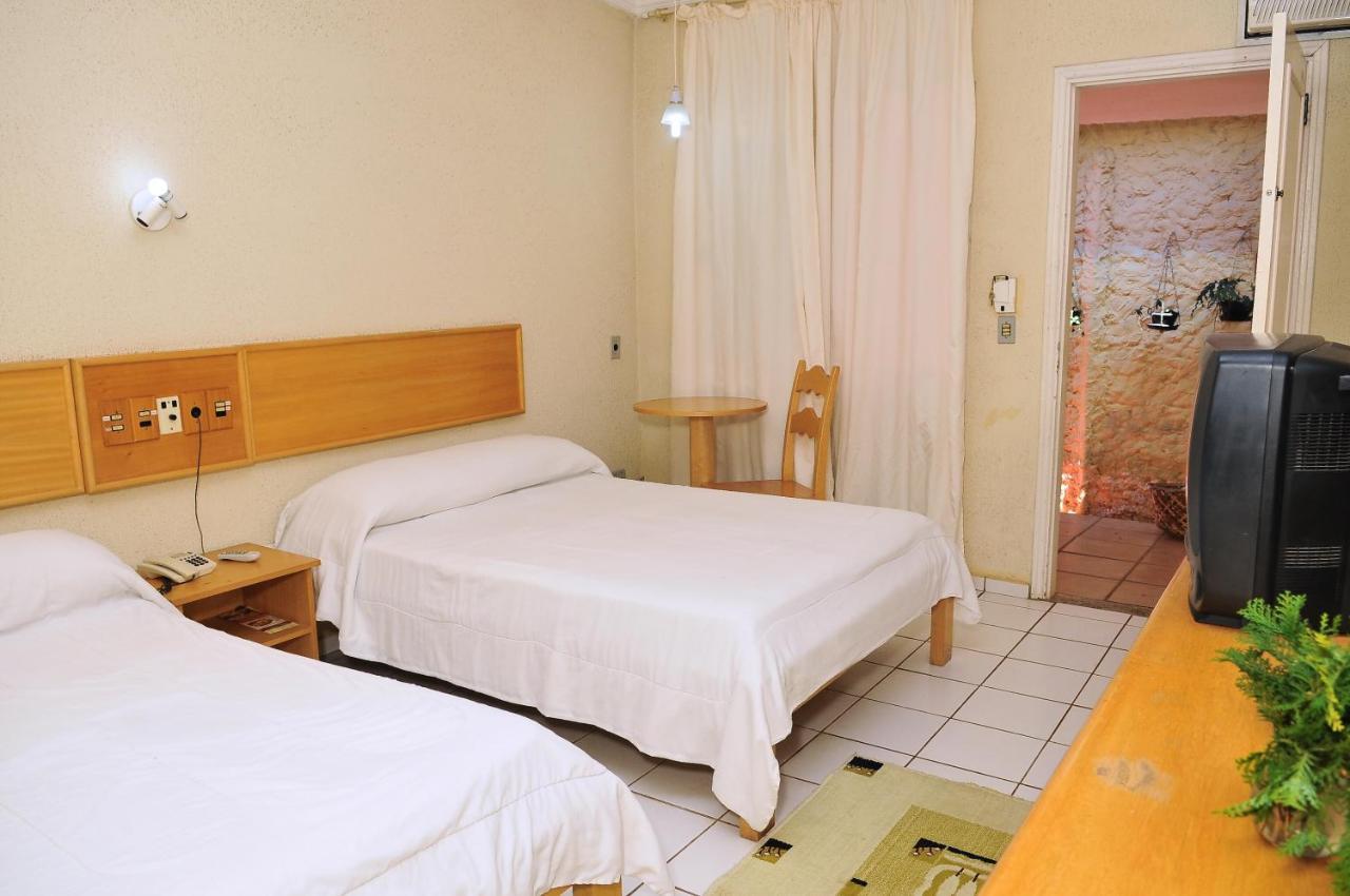 Hotel Nosso Sonho Itatiba Esterno foto
