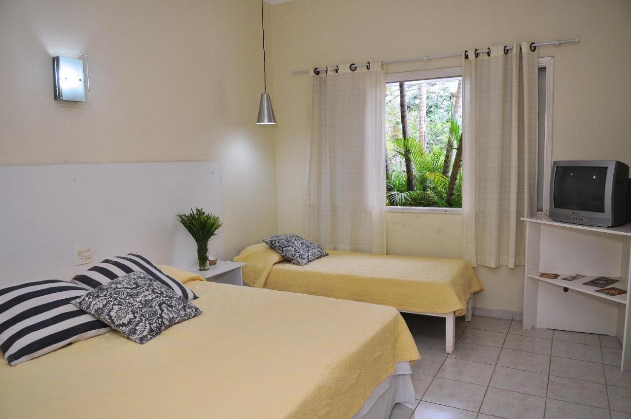 Hotel Nosso Sonho Itatiba Esterno foto