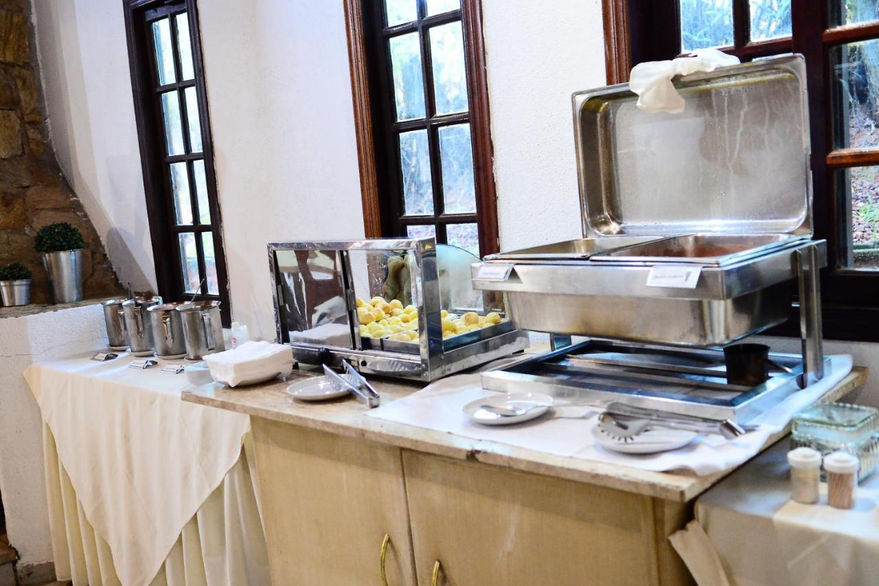 Hotel Nosso Sonho Itatiba Esterno foto