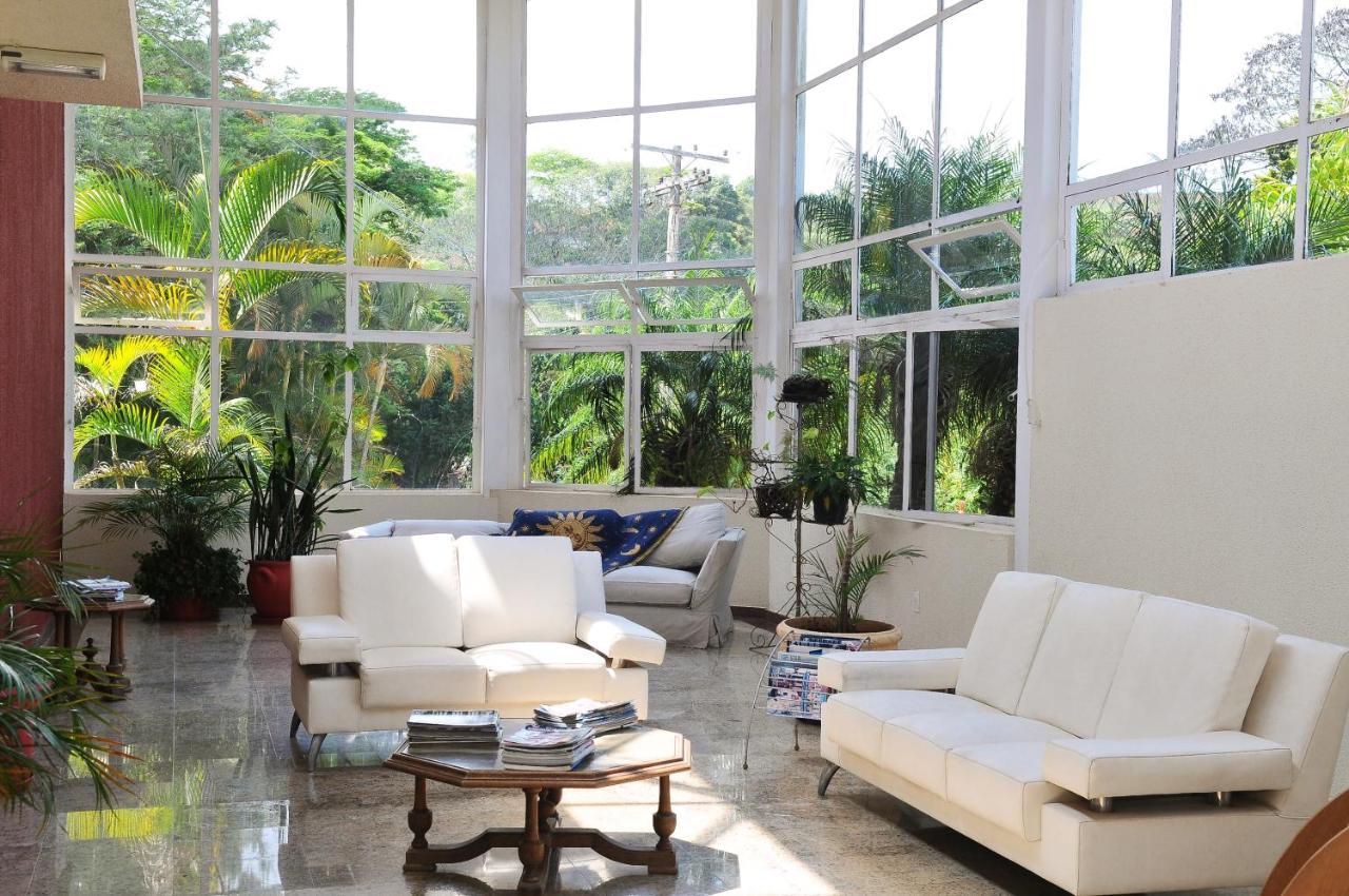 Hotel Nosso Sonho Itatiba Esterno foto