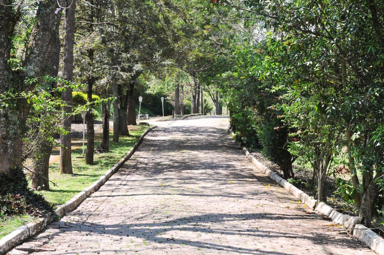 Hotel Nosso Sonho Itatiba Esterno foto