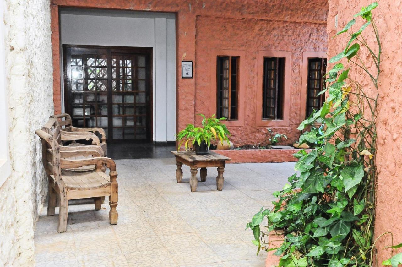 Hotel Nosso Sonho Itatiba Esterno foto