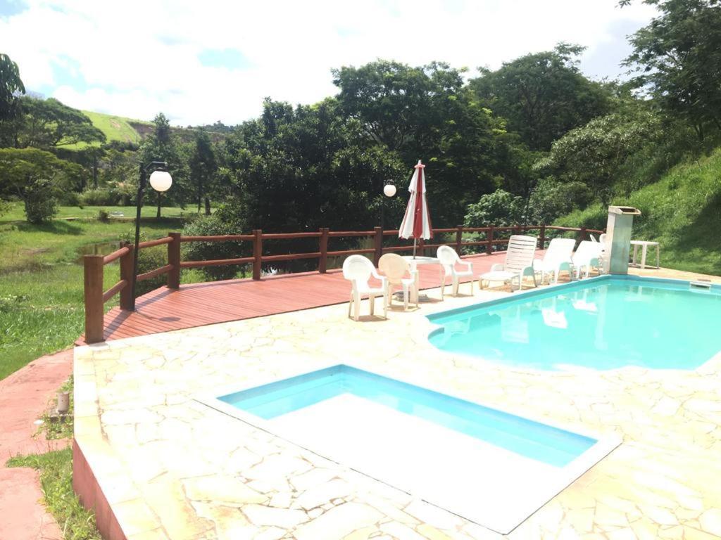 Hotel Nosso Sonho Itatiba Esterno foto